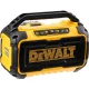 Набір акумуляторних інструментів DeWALT DCK856P4 (8 шт.)