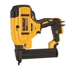 Аккумуляторный скобозабиватель DeWALT DCN681N (18 В, без АКБ, 12-38 мм)