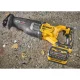 Аккумуляторная сабельная пила DeWALT DCS386T1 (18 В, 6 А*ч, 3000 ход/мин)