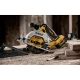 Аккумуляторная дисковая пила DeWALT DCS512N (12 В, без АКБ, 140 мм)