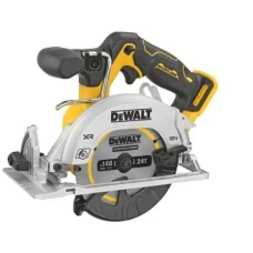 Акумуляторна дискова пилка DeWALT DCS512N (12 В, без АКБ, 140 мм)