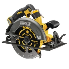 Акумуляторна дискова пилка DeWALT DCS578N (54 В, без АКБ, 190 мм)