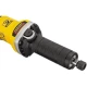 Пряма шліфувальна машина DeWALT DWE4997 (1.3 кВт, 50 мм)