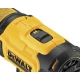 Акумуляторний будівельний фен DeWALT DCE530N (18 В, без АКБ)