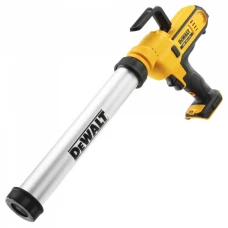 Аккумуляторный пистолет для герметика DeWALT DCE580N (18 В, без АКБ, 2.5 кН)