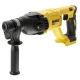 Акумуляторний перфоратор DeWALT DCH133NT (18 В, без АКБ, 2.6 Дж)