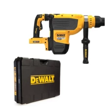 Аккумуляторный перфоратор DeWALT DCH735N (54 В, без АКБ, 13.3 Дж)