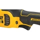 Акумуляторна полірувальна машина DeWALT DCM849P2 (2х18 В, 5 А*год)