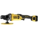 Акумуляторна полірувальна машина DeWALT DCM849P2 (2х18 В, 5 А*год)