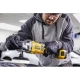 Акумуляторна полірувальна машина DeWALT DCM849P2 (2х18 В, 5 А*год)