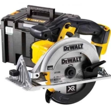 Акумуляторна дискова пилка DeWALT DCS570NT (18 В, без АКБ, 184 мм)