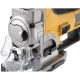 Електролобзик DeWALT DW333KT (0.701 кВт, 3100 ход/хв)