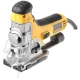 Електролобзик DeWALT DW333KT (0.701 кВт, 3100 ход/хв)