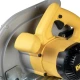 Пила дискова DeWALT D23700 (1.75 кВт, 235 мм)