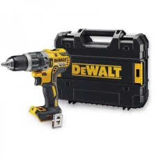 Аккумуляторная ударная дрель-шуруповерт DeWALT DCD796NT (18 В, без АКБ, 70 Н*м)