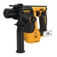 Акумуляторний перфоратор DeWALT DCH072N (12 В, без АКБ, 1.1 Дж)