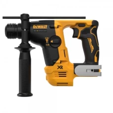 Аккумуляторный перфоратор DeWALT DCH072N (12 В, без АКБ, 1.1 Дж)