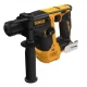 Акумуляторний перфоратор DeWALT DCH072N (12 В, без АКБ, 1.1 Дж)