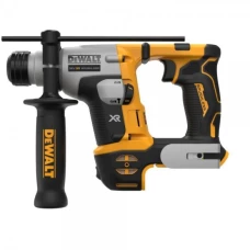 Акумуляторний перфоратор DeWALT DCH172N (18 В, без АКБ, 1.4 Дж)