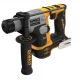 Акумуляторний перфоратор DeWALT DCH172N (18 В, без АКБ, 1.4 Дж)