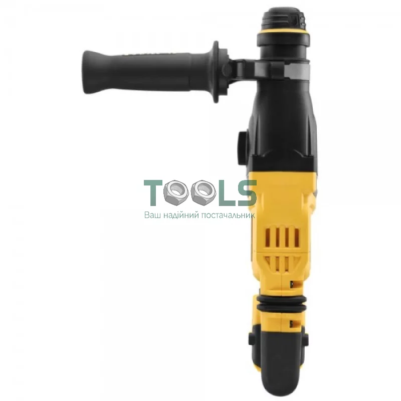 Аккумуляторный перфоратор DeWALT DCH263P1 (18 В, 5 А*ч, 3 Дж)