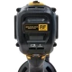 Пістолет цвяхозабивний акумуляторний DeWALT DCN45RND2 (2х18 В, 2 А*год, 45 мм)