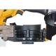 Пістолет цвяхозабивний акумуляторний DeWALT DCN45RND2 (2х18 В, 2 А*год, 45 мм)