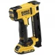 Акумуляторний степлер DeWALT DCN701D2 (2х18 В, 2 А*год, 25 мм)