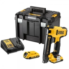 Аккумуляторный степлер DeWALT DCN701D2 (2х18 В, 2 А*ч, 25 мм)