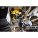 Акумуляторний степлер DeWALT DCN701D2 (2х18 В, 2 А*год, 25 мм)