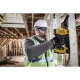 Акумуляторний степлер DeWALT DCN701D2 (2х18 В, 2 А*год, 25 мм)