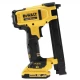 Акумуляторний степлер DeWALT DCN701D2 (2х18 В, 2 А*год, 25 мм)