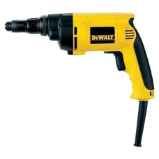 Мережевий шуруповерт DeWALT DW269K (0.54 кВт, 42 Н*м)