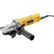 Кутова шліфувальна машина DeWALT DWE4157F (0.9 кВт, 125 мм)