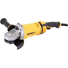 Шлифмашина угловая DeWALT DWE4557 (2.4 кВт, 180 мм)