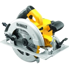 Циркулярна пилка DeWALT DWE575K (1.6 кВт, 190 мм)