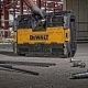 Зарядний пристрій-радіоприймач AM/FM DeWALT DWST1-75659 (14.4/18 В, без АКБ, 40 Вт)