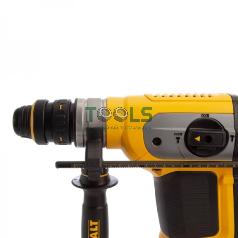 Перфоратор DeWALT D25417KT (1 кВт, 4.2 Дж)