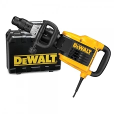 Отбойный молоток DeWalt D25899K (1.5 кВт, 25 Дж)