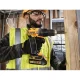 Аккумуляторная дрель-шуруповерт DeWALT DCD708S2T (2х18 В, 1.5 А*ч)