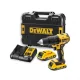 Акумуляторний дриль-шуруповерт DeWALT DCD777D2T (2х18 В, 2 А*год, 65 Н*м)