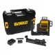 Лазерный нивелир DeWALT DCE089D1R (10.8 В, 2 А*ч, 50 м)