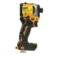 Шуруповерт акумуляторний ударний DeWALT DCF850N (18 В, без акумулятора, 206 Н*м)