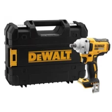 Аккумуляторный ударный гайковерт DeWALT DCF894HNT (18 В, без АКБ, 447 Н*м)