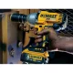 Аккумуляторный ударный гайковерт DeWALT DCF899HP2 (2х18 В, 5 А*ч, 950 Н*м)