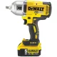 Аккумуляторный ударный гайковерт DeWALT DCF899HP2 (2х18 В, 5 А*ч, 950 Н*м)