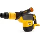 Акумуляторний перфоратор DeWALT DCH775N (54 В, без АКБ, 19.4 Дж)