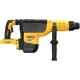 Акумуляторний перфоратор DeWALT DCH775N (54 В, без АКБ, 19.4 Дж)