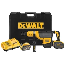 Акумуляторний перфоратор DeWALT DCH775X2 (54 В, 3 А*год, 19.4 Дж)