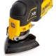 Реноватор акумуляторний DeWALT DCS356N (18 В, без АКБ)